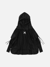 "Mechanical Lost City" Hoodie
