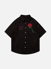 Vintage Skate Shirt