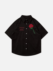Vintage Skate Shirt