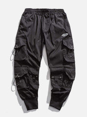 "Reserved" Pants