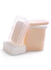 15 Teile/paket Cosmetic Puff Weiche Frauen Make-Up