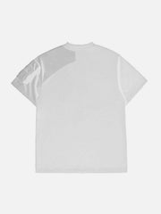 Function Circuit Graphic Tee