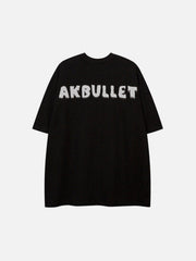 Shining Goose Graphic Tee