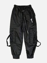 "Urban Knight "Multi Pocket Pants