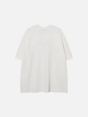Arched Letters Graphic Tee