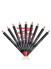 12pcs/lot 12 Color Magical Halo Lip Liner Pencil