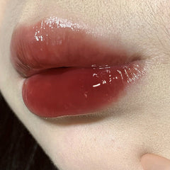 Brillo labial con efecto espejo Dove of Peace