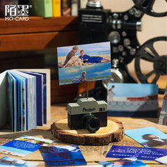 Pegatina de la serie Movie Life