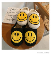 Pantuflas cálidas para mujer