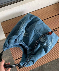 Summer Cowboy Large Capacity Satchel Bags II040