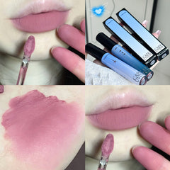 Brillo labial mate aterciopelado Cappuvini