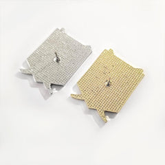 Pines de alas voladoras de la Legión Scout