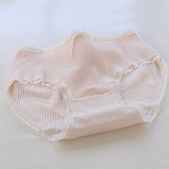 Braguitas de polvo de loli dulce