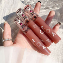 Little Devil – Mirror Water – Glänzender Lippenglanz