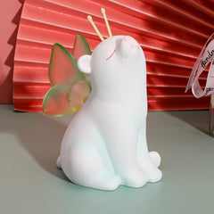 Lilac Forest Children's Sleep Light