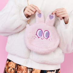 Nolaji Bunny Umhängetasche