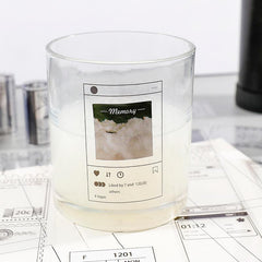 Kassetten der Ticket-Stub-Serie