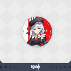 Otro modelo de tribuna de la Serie Mundial