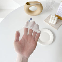 Süße Lolita Spitzensocken