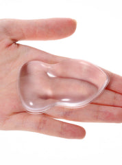 Brochas de silicona para corrector y crema BB