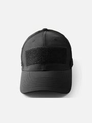 Functional Velcro Nylon Cap