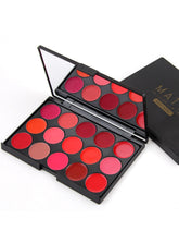 Palette Moisturizer Waterproof Makeup Velvet