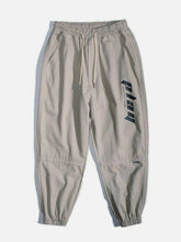 "Held" Pants