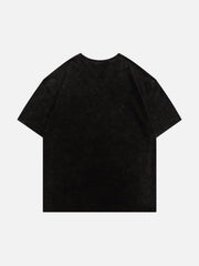 Necklace Washed Tee