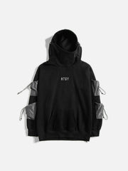 "Fish cap" Hoodies