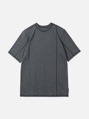 Cyberpunk Bright Line Cotton Tee