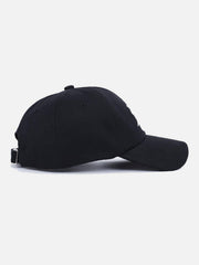 "Sad Face" Cap