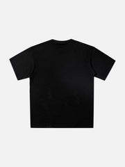 Novel Letters Graphic Tee