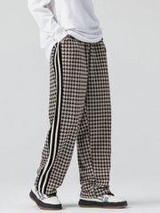 Vintage Geometry Pants