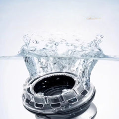 Easy Trim Rotating Head Hair Clipper