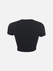 Triangle Buckle Tee