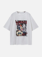 “Renaissance ”Tee