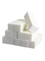 12Pcs Polieren Schleifen Puffer Block Dateien Acryl