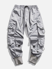 "Reserved" Pants