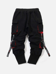 "HAD" Cargo Pants