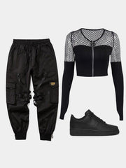 "Warrior" Combat Pants