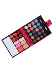 32 Colors Shimmer Matte Eye Shadow Makeup
