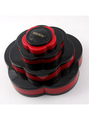 Paleta de sombras de ojos mate y brillantes de 38 colores