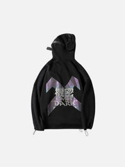 "Aerospace" Hoodies