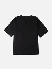 Dark Multi Pockets Tee