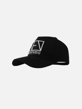 Functional Embroidery Baseball Cap