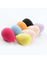 1 Pcs Big Size Women Makeup Sponge Blender