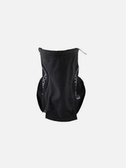 Zipper Function Scarf