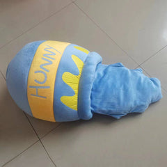 Cama para mascotas Kawaii Honey Pot