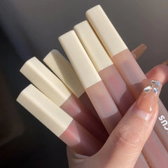 Brillo de labios Pinky Focus Mirror