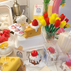 Bolígrafo de tulipán (0,7 mm)